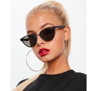 Quay "Rumours" Sunglasses